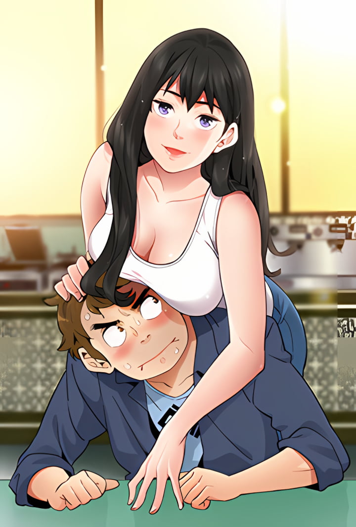 禁漫天堂韩漫画热门日漫推荐